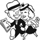 Image for article titled Personal Finance: You And Me And Money Makes Three